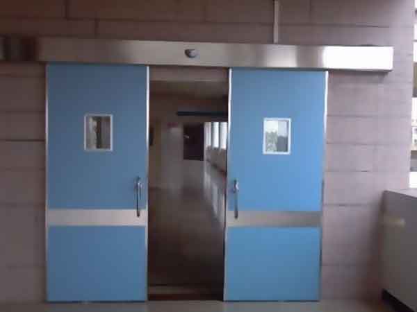 一些比較知名的醫用氣密門品牌公司