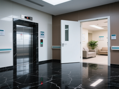 醫用門運行過程中常見故障以及解決方法