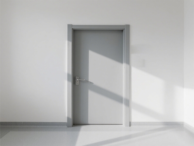 鋼制病房門的綠色環保之路