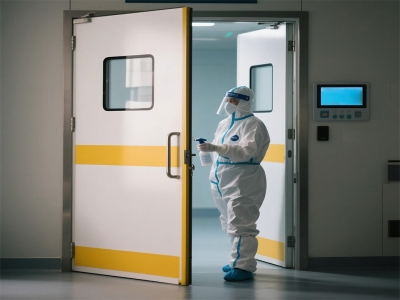 氣密性保障：醫療環境安全的隱形屏障
