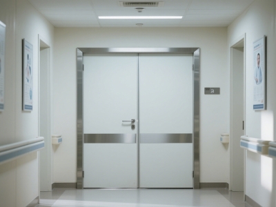 簡(jiǎn)單走近醫(yī)用門的世界